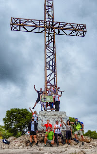 Cruz de la Muela (Orihuela)