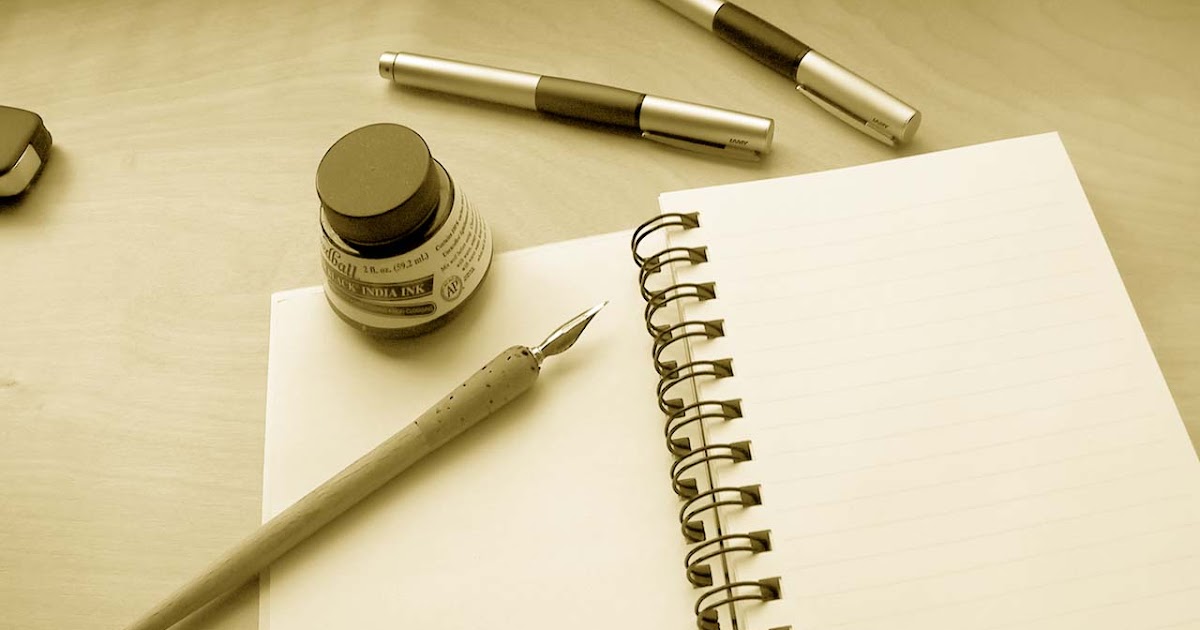 4RV Reading, Writing, & Art News: Writing Tips - Self-Editing and