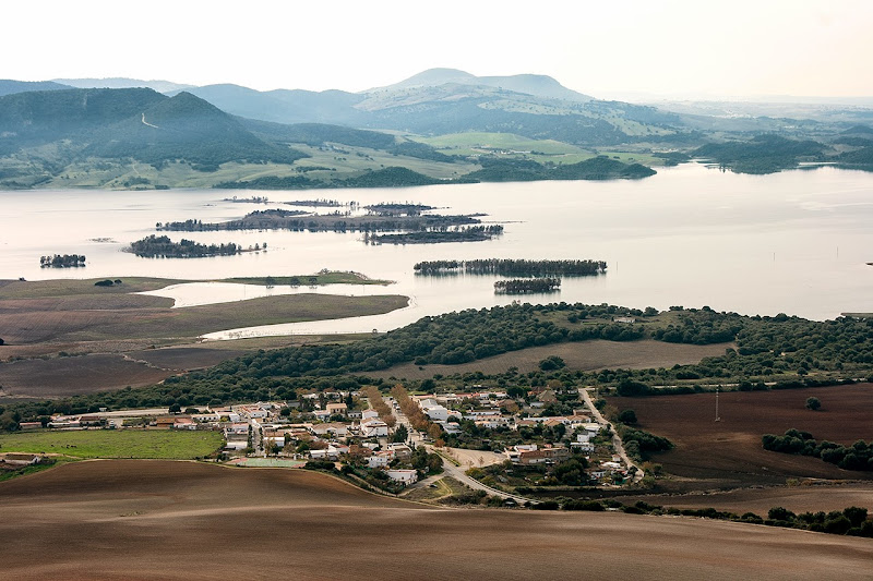 Entorno a Jerez Al lentisco de la Venta de La Perdiz, “in memoriam