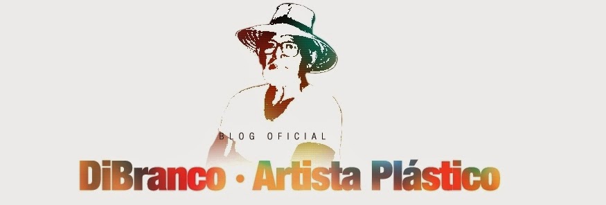 Di Branco - Artista Plástico