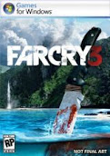 Far Cry 3