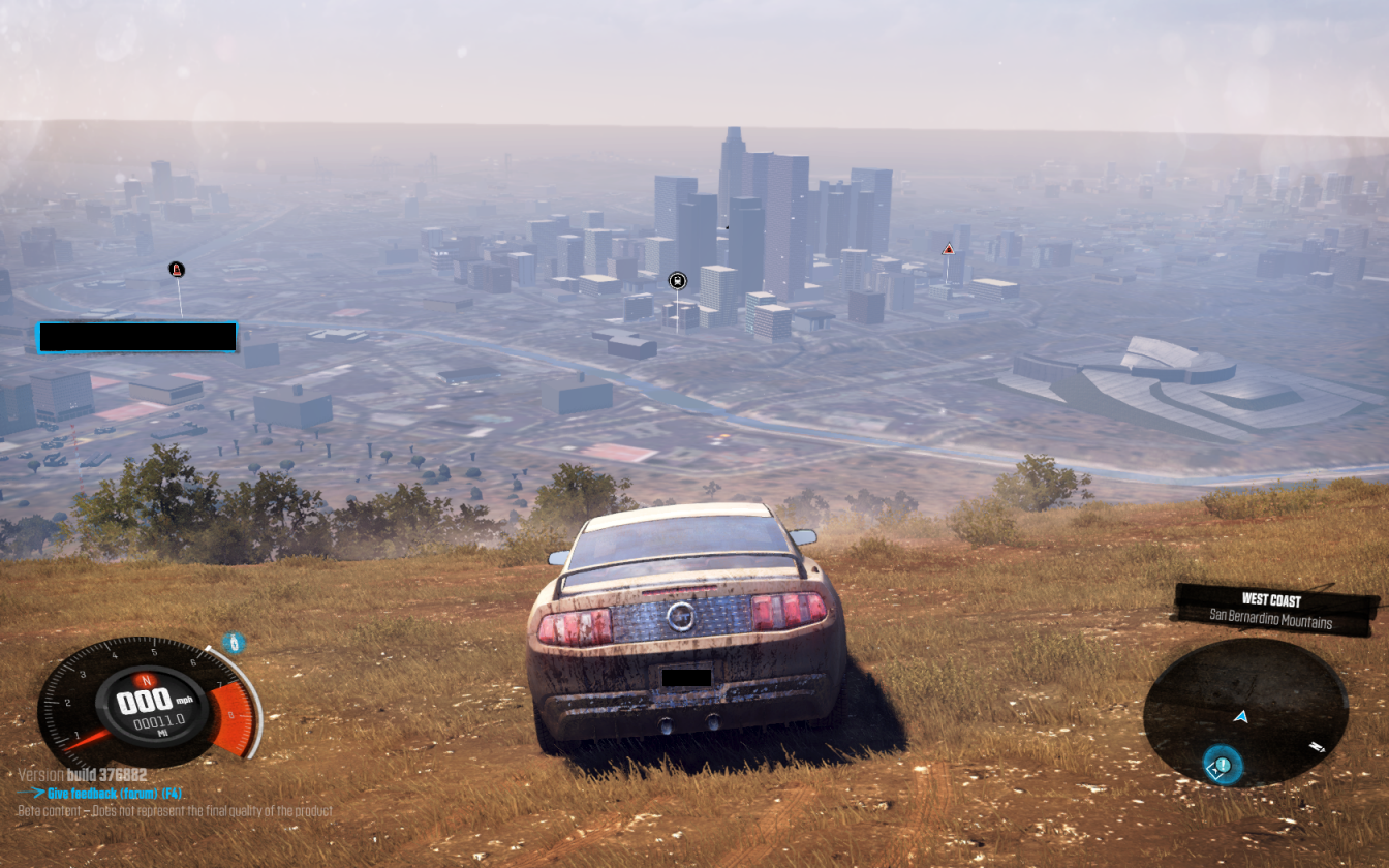 The Crew (Video Game Review) BioGamer Girl