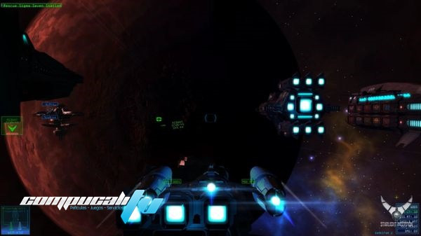 Starlight Inception PC Full Español Starlight Inception PC Full Español