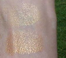Gleam with GLEAM Body Radiance