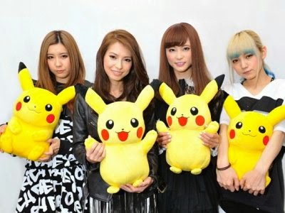 SCANDAL