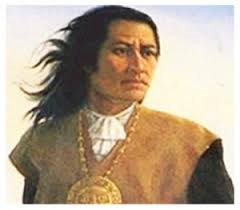 Resultado de imagen para jose gabriel condorcanqui