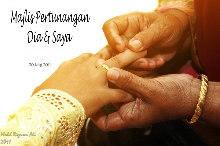 Catatan Seri: SIAPA JODOHKU?