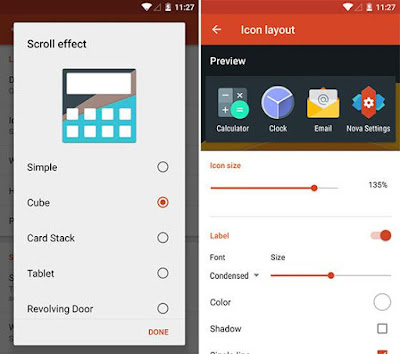 Download Nova Launcher Prime v4.1.0 Apk Download Nova Launcher Prime v4.1.0 Apk