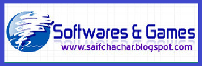 SOFTWARES AND GAMES