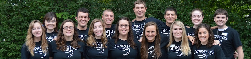 SPIRITUS