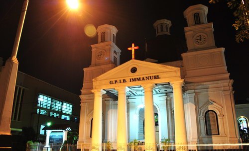 Lokasi Wisata di Indonesia | Wisata di Dunia | Info Hotel