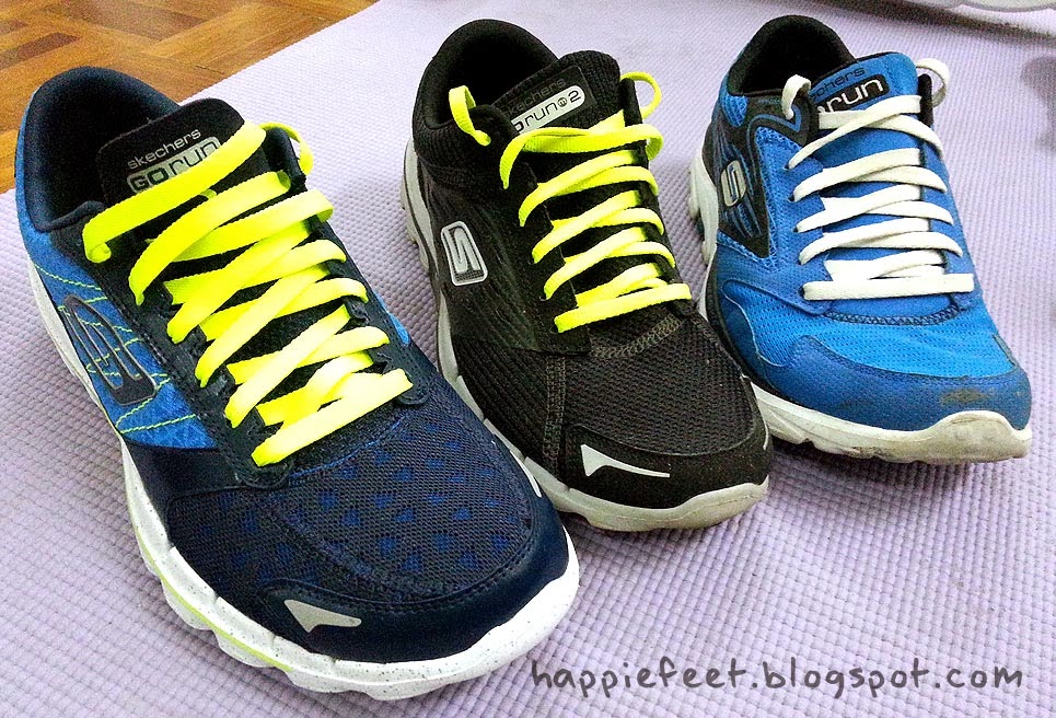 skechers go run ride 4 mujer rosas