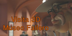 VISITA 3D EL MUSEO FALLERO