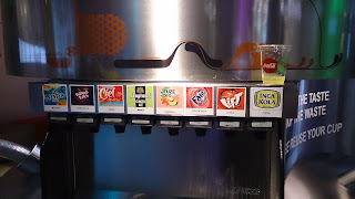 All You Can Drink 2
