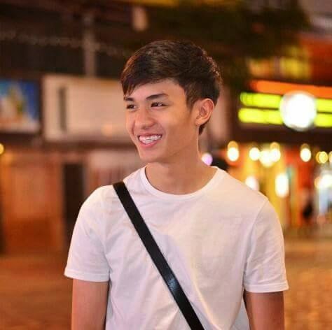 Biodata Lengkap Pemain Make Me Shudder Aulia Polii