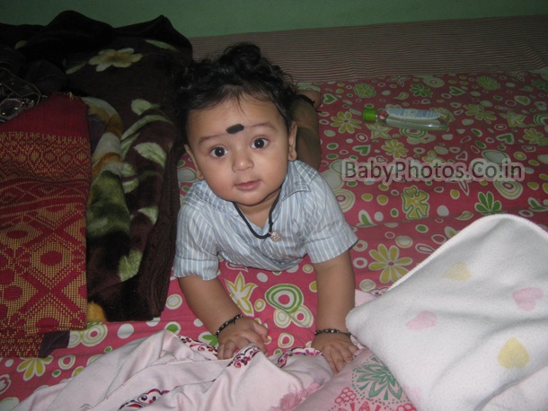 New Born Baby Pictures
