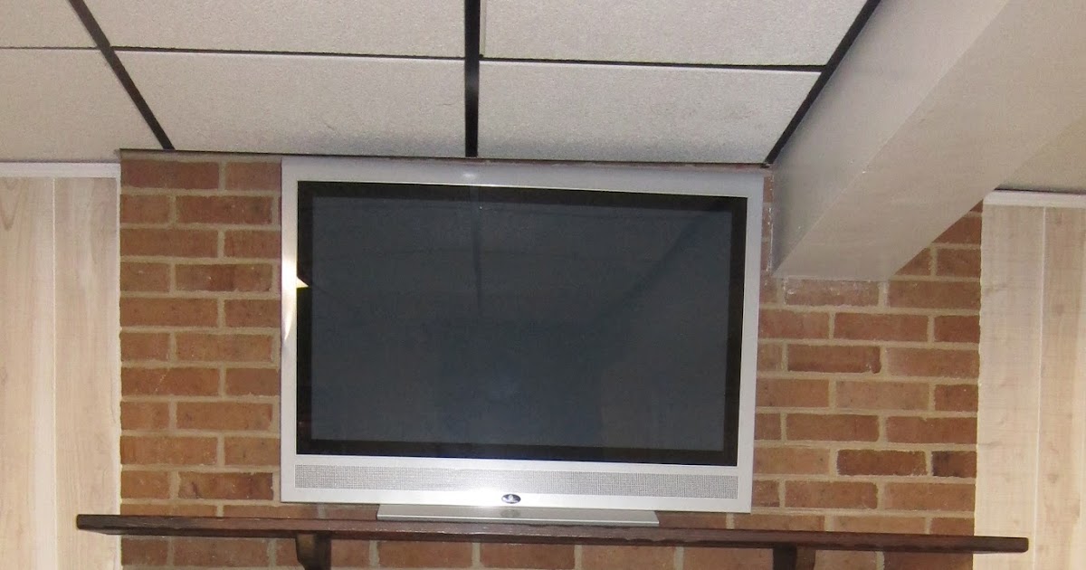 My Life - Mi Vida: El Sótano Y La Escalera