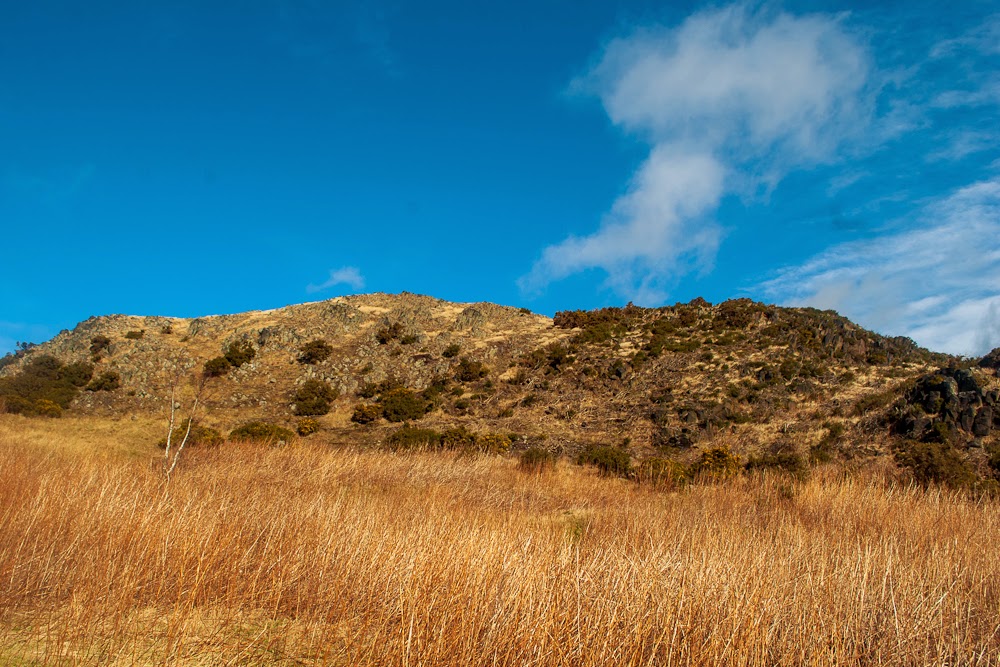 arthur's seat edinburgh