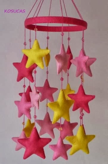 movil cuna | Aprender manualidades es facilisimo.com
