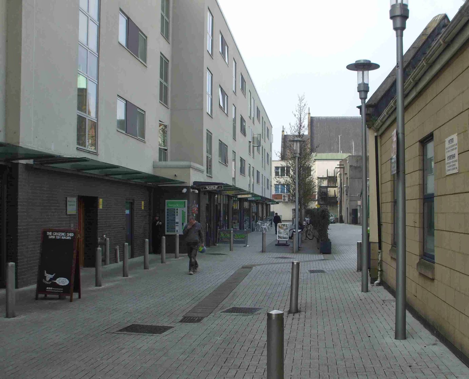 Brew Wales The Gravity Station comes to Cardiff