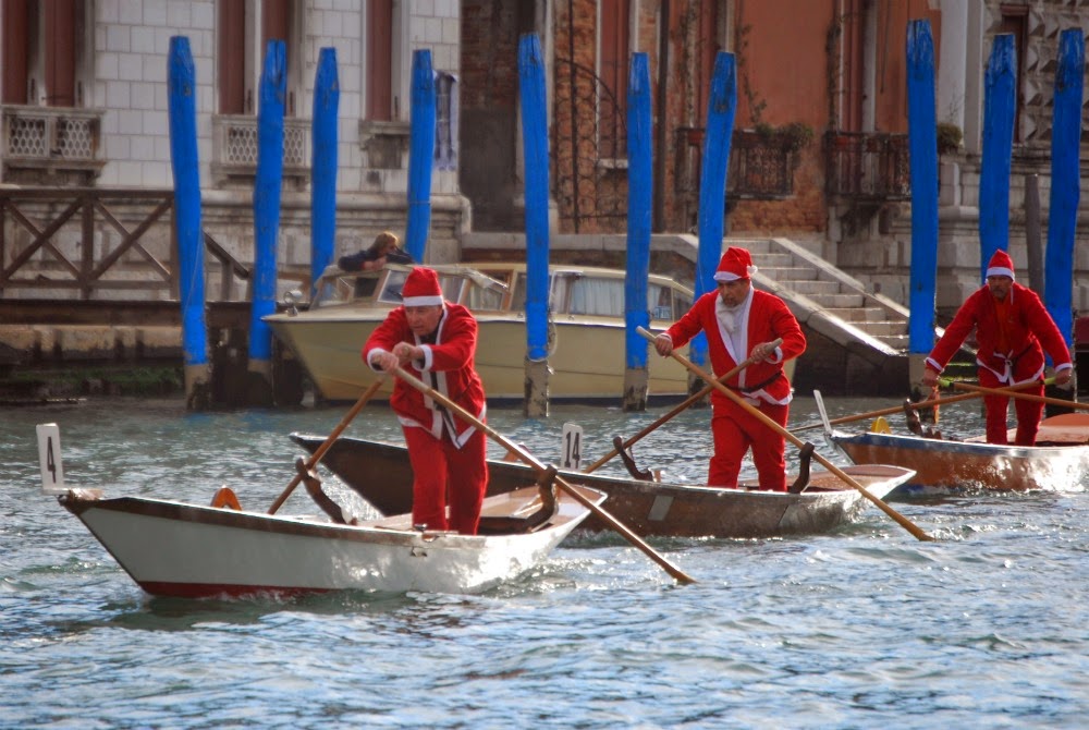 Merry Christmas from venice Merry Christmas from venice