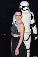 Daisy Ridley HQ photo