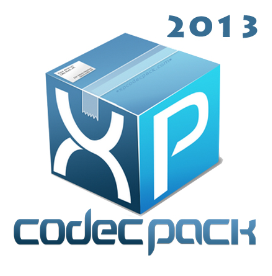 تحميل برنامج حزمة الكودك XP Codec Pack 2.5.7 لتشغيل جميع ملفات الصوت والفيديو