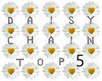 top 5 Daisy Chain