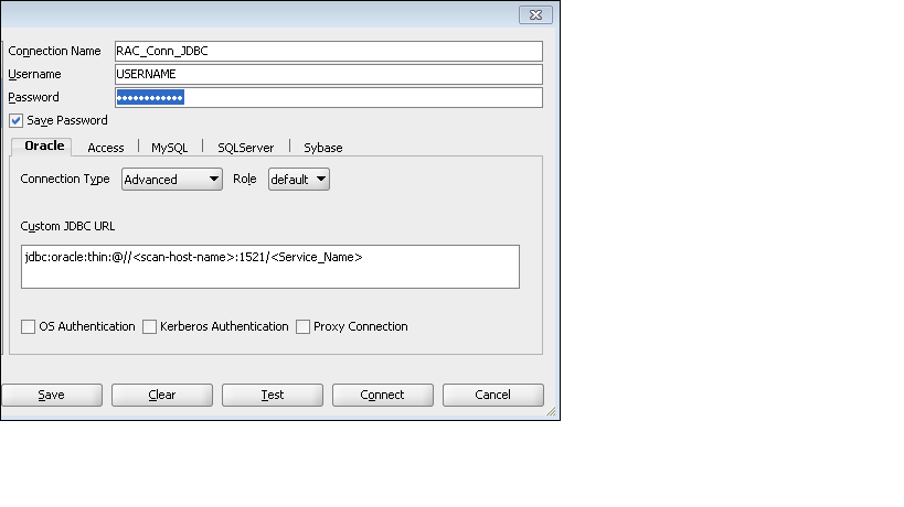 Microsoft JDBC Driver for SQL Server