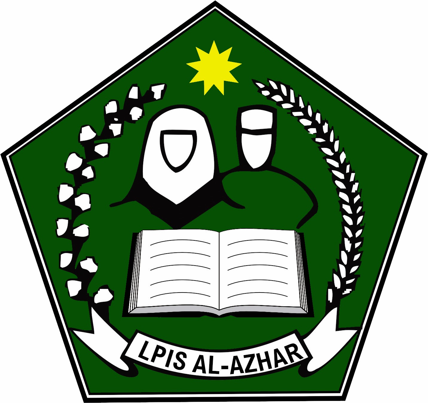 LOGO MI PLUS AL-AZHAR