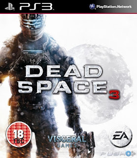 Dead Space 3 PS 3