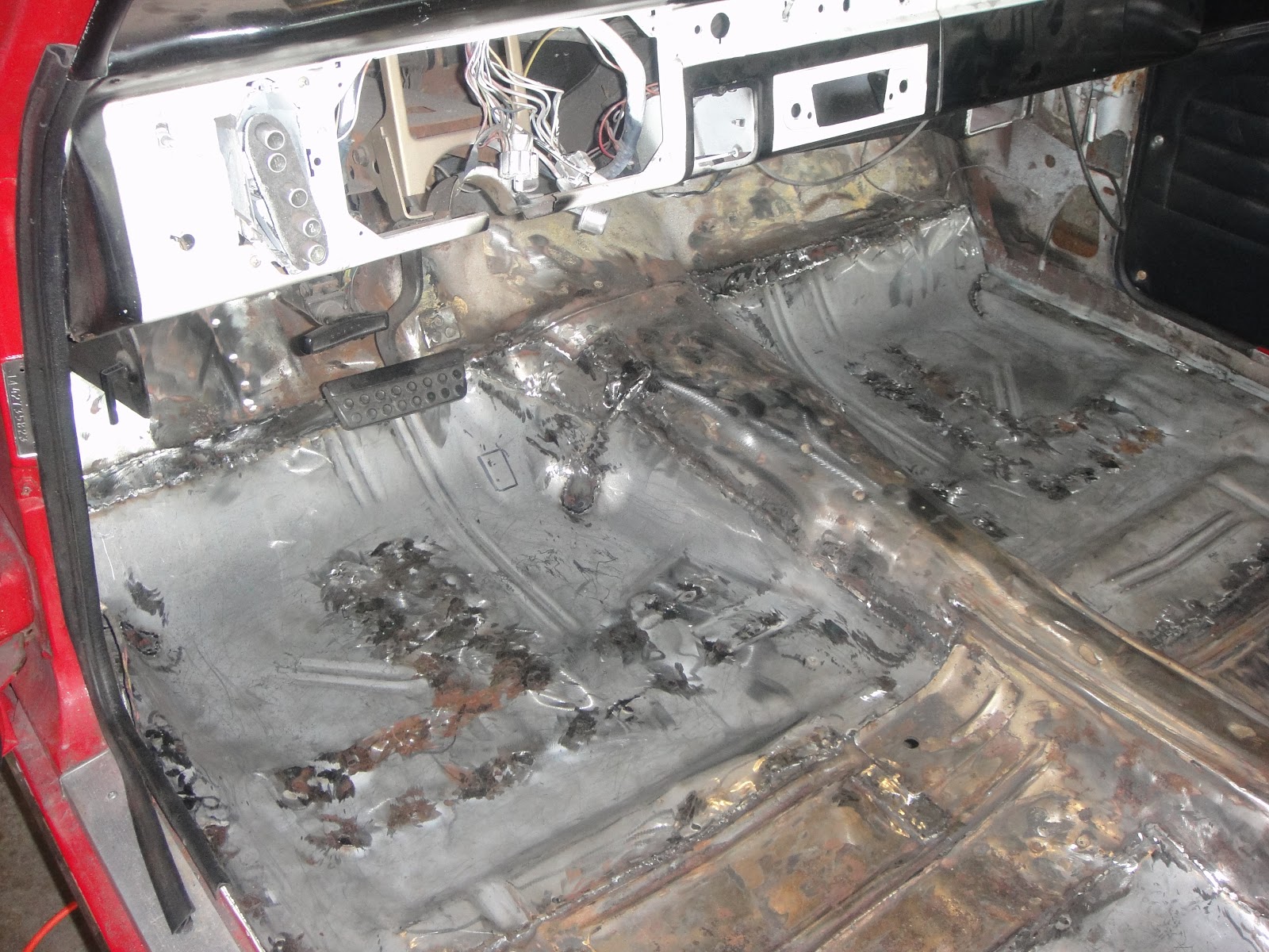 September 2011 The Mopar Motorhead