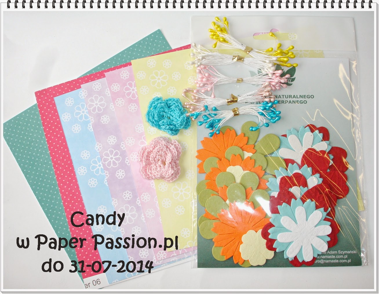 http://paperpassionpl.blogspot.com/2014/07/lipcowe-candy.html