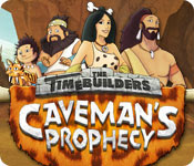 The Timebuilders Cavemans Prophecy v3.3.0.63049-TE
