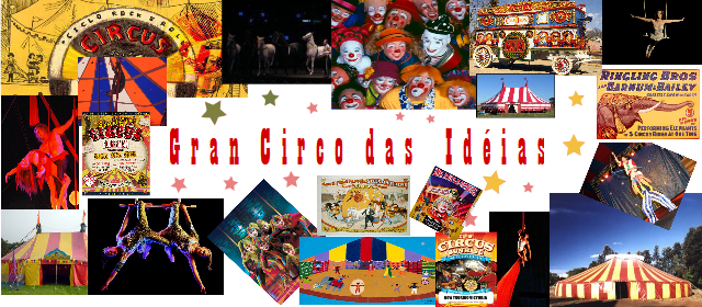 GRAN CIRCO DASIDEIAS