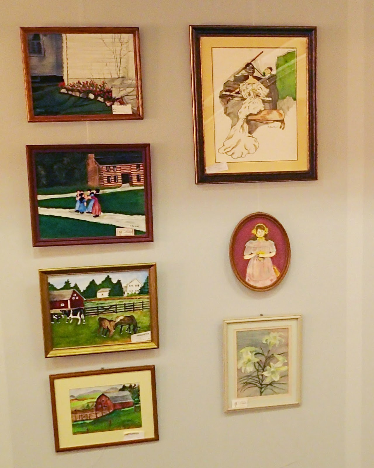 Kokomo Art Association & Artworks Gallery