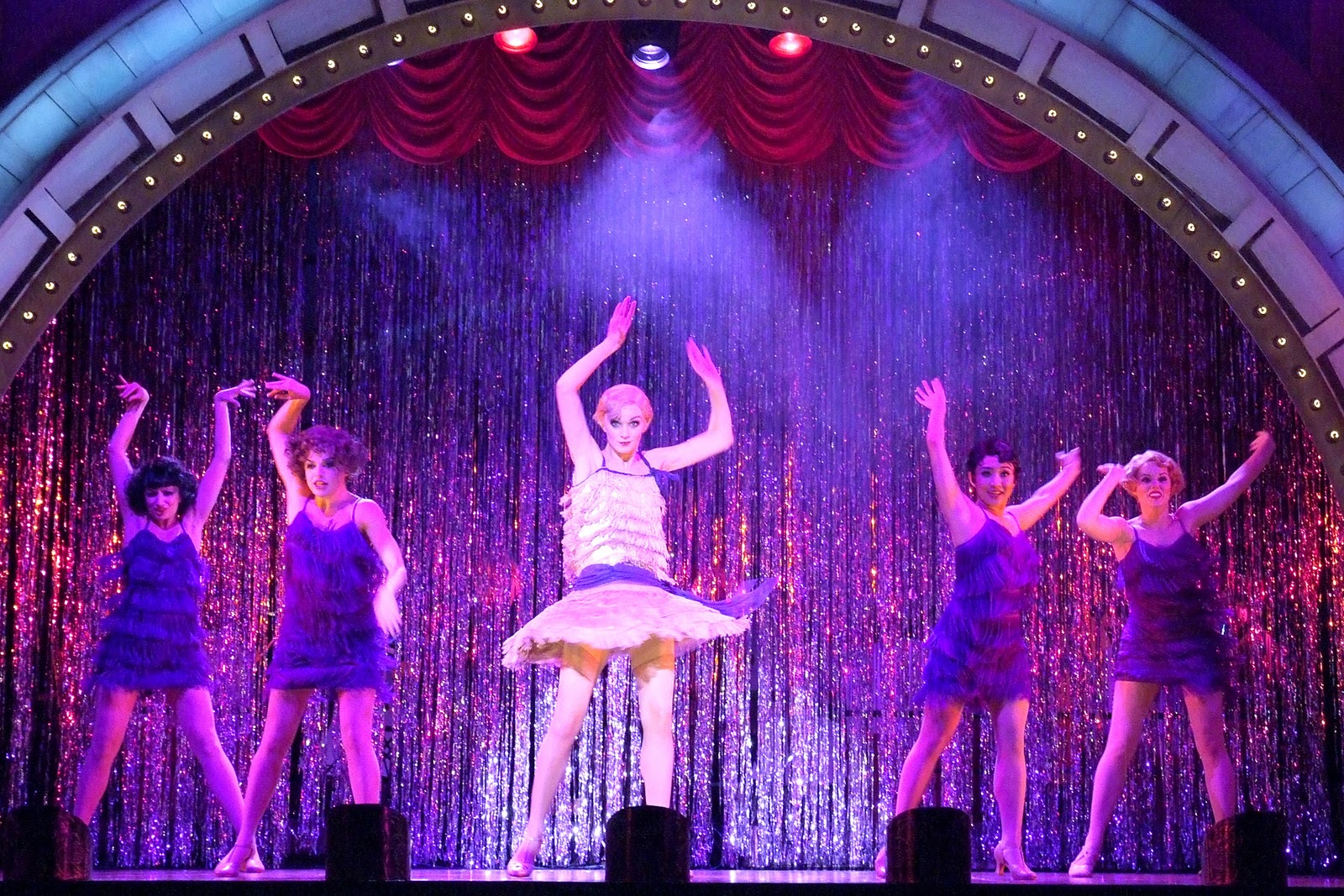 Blog 4 The Sage Club Kit Kat Club Berlin Reverend Shine