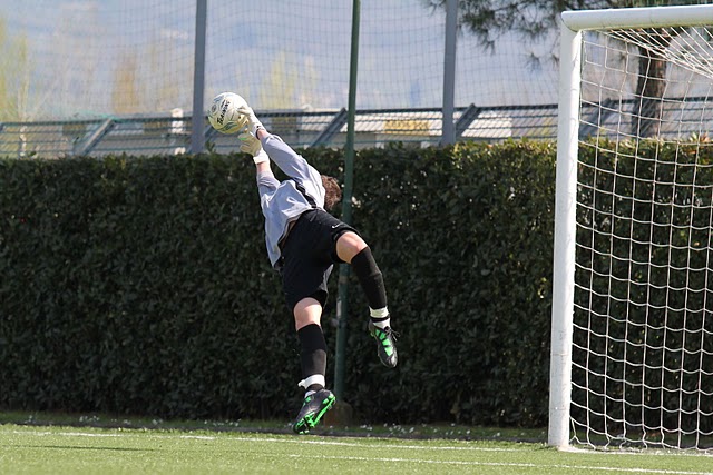 matteo cipriani giovanissimi regionali sestese