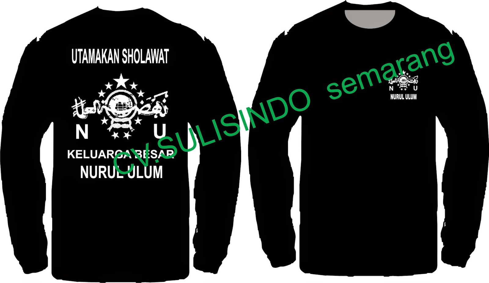 kaos nu konveksi semarang cv sulisindo konveksi semarang kaos nu konveksi semarang cv sulisindo konveksi semarang