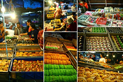 Jajanan Pasar Buah Batu Fantastrip Indonesia Informasi