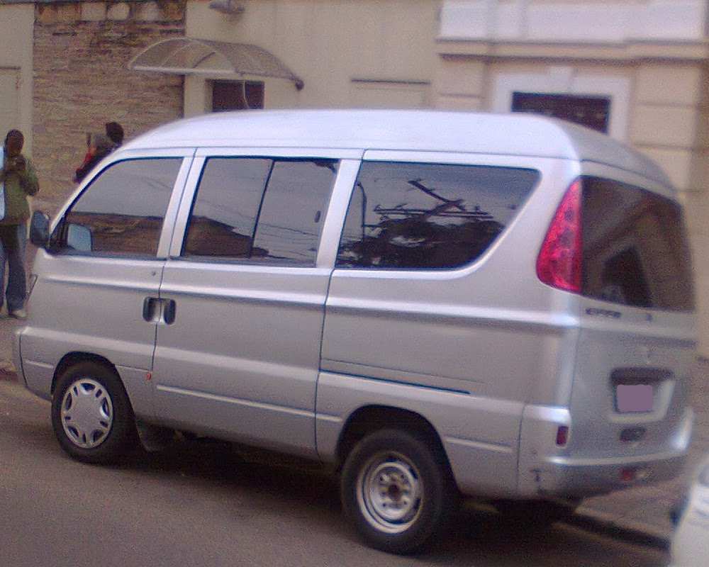 Kei mini trucks and microvans are roadlegal where I live Fuel