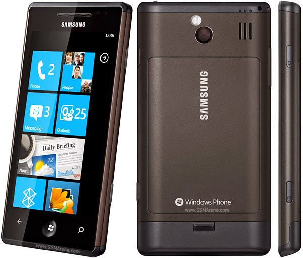 Samsung I8700 Samsung I8700 Firmwares