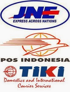 CARA ORDER DAN PEMBAYARAN KLIK LOGO DIBAWAH INI