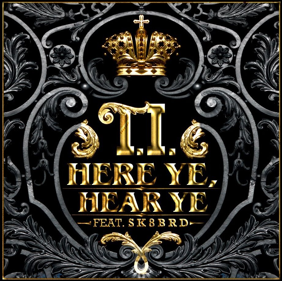 The Fed&rsquo;s Files: T.I. - Hear Ye, Hear Ye feat. Pharrell