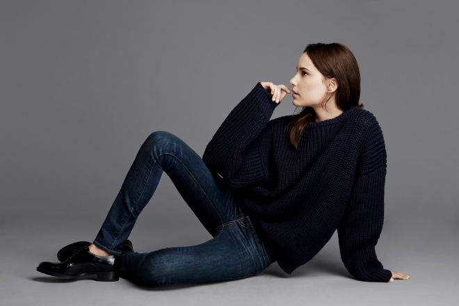 zady essentials collection sweater zady essentials collection sweater