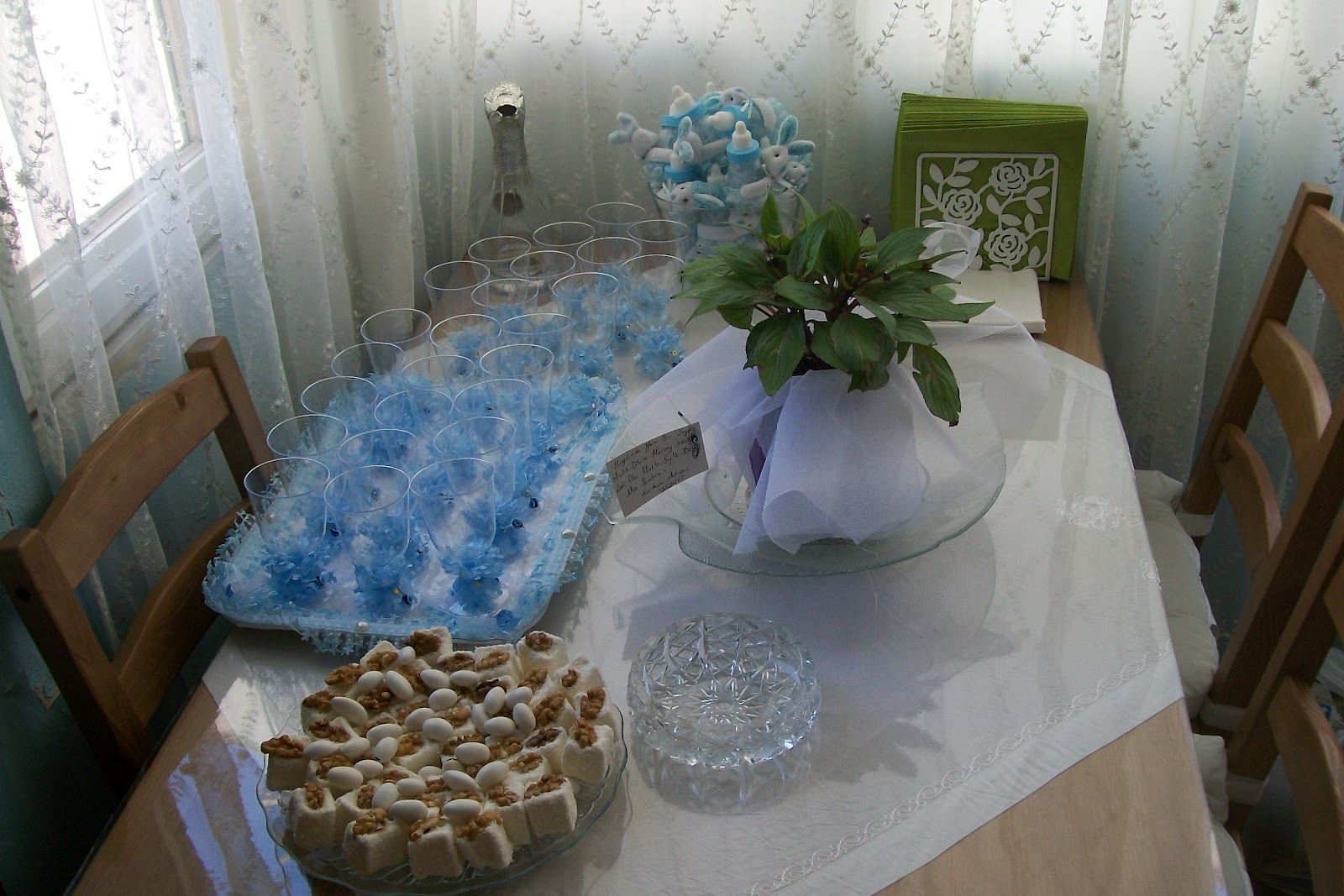 CokoPrens 40 Mevlidi