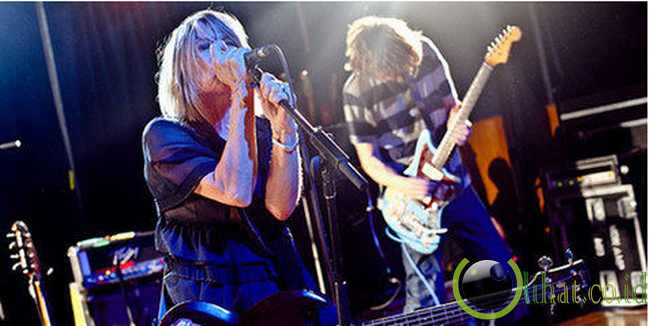 Sonic Youth Sonic Youth