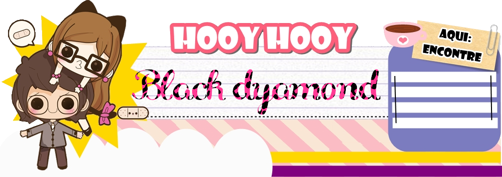 Black Dyamond
