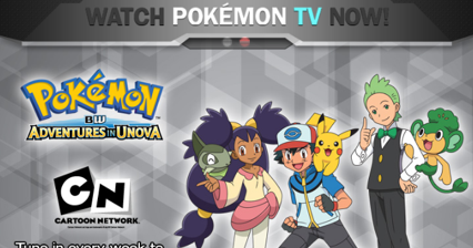 Watch Pokémon For Free On Your IPhone, IPod Touch, IPad Or Android Device With The Pokémon TV App