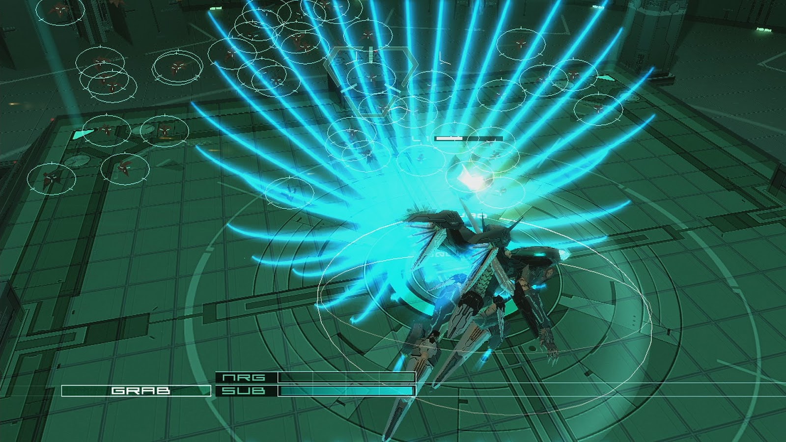 Wii Zone Of The Enders Hd Collection Wii U Iso